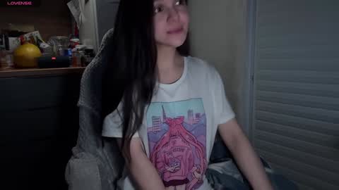 May  I am your cute succubus  online show from 31, 1, 2026