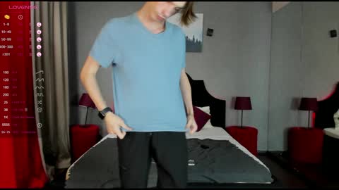 Erick  online show from 29, 1, 2025