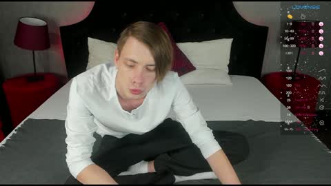 Erick  online show from 3, 2, 2025