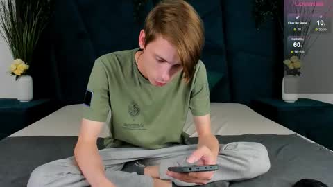 Erick  online show from 12, 9, 2025