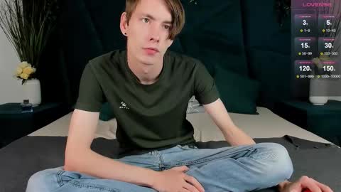 Erick  online show from 2, 10, 2025