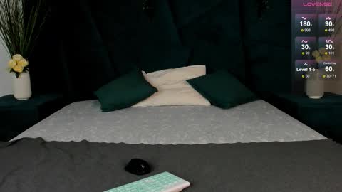 Erick  online show from 18, 11, 2025