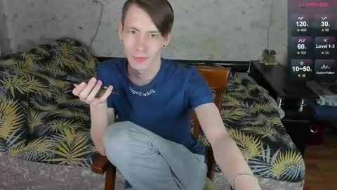 Erick  online show from 29, 4, 2026