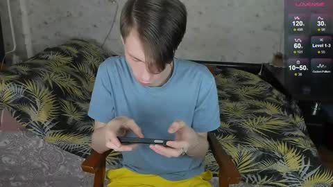 Erick  online show from 1, 5, 2026