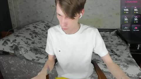 Erick  online show from 5, 5, 2026
