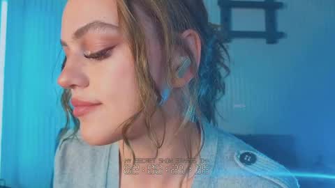 Lana Lexx online show from 13, 5, 2026