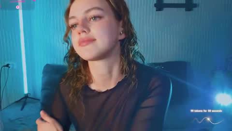 Lana Lexx online show from 20, 5, 2026