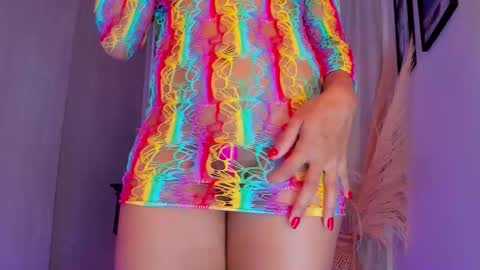 misssaray official online show from 19, 3, 2026