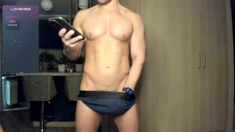 Snapshot of only_s_alex chatting on 3, 12, 2025 Alex S online show from 3, 12, 2025