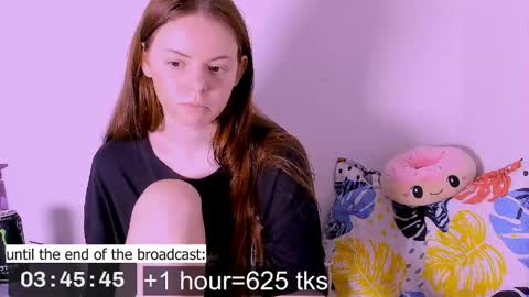 only_sarah1 online show from 6, 5, 2026
