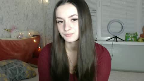 Amalia online show from 7, 1, 2025