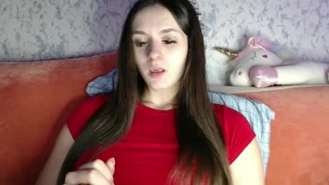 Amalia online show from 14, 1, 2025