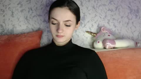 Amalia online show from 18, 1, 2025