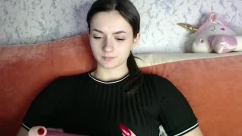 Amalia online show from 22, 1, 2025