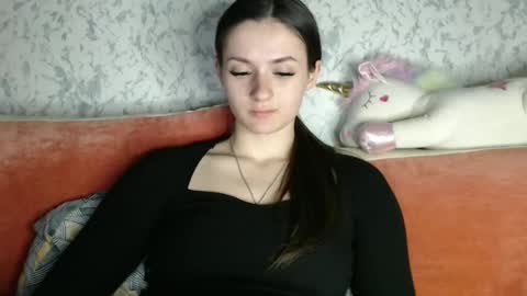 Amalia online show from 24, 2, 2025