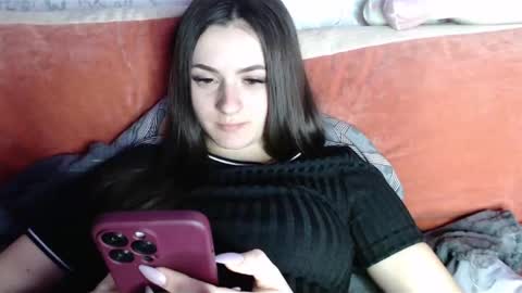 Amalia online show from 26, 2, 2025