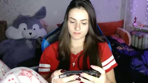 Amalia online show from 22, 11, 2025