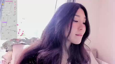 Amelia online show from 17, 3, 2026