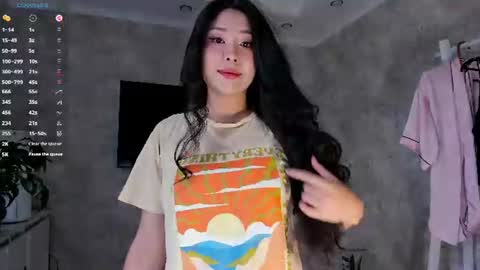 Snapshot of onlycatsss chatting on 13, 6, 2026 Amelia online show from 13, 6, 2026