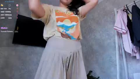 Snapshot of onlycatsss chatting on 15, 6, 2026 Amelia online show from 15, 6, 2026