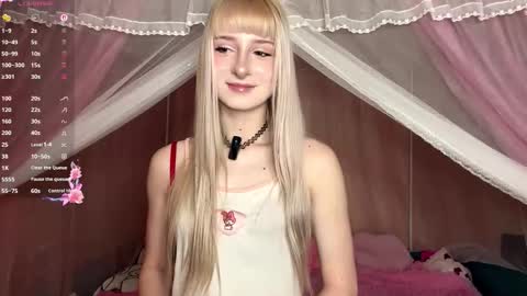 Eva online show from 19, 3, 2026