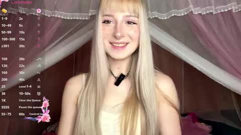 Eva online show from 20, 3, 2026