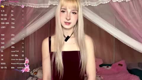 Eva online show from 23, 3, 2026