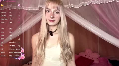 Eva online show from 26, 3, 2026