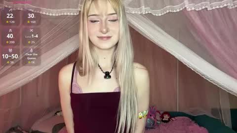 Eva online show from 10, 5, 2026
