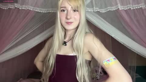 Eva online show from 14, 5, 2026