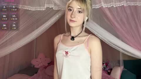 Eva online show from 31, 5, 2026