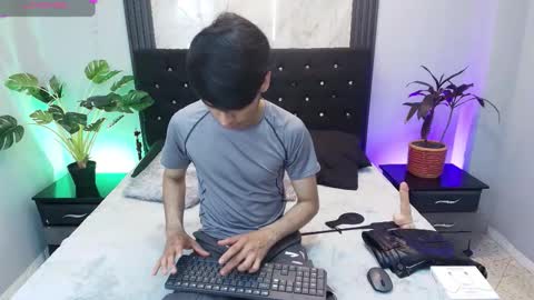 Josh -  Schedule 1400 - 2200 online show from 10, 11, 2025