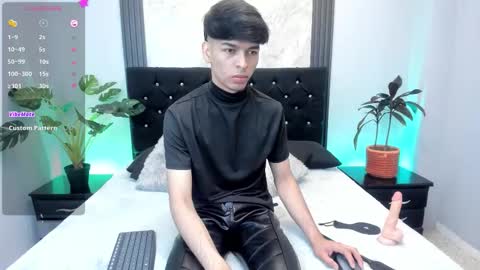 Josh -  Schedule 1400 - 2200 online show from 23, 11, 2025