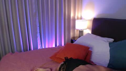Snapshot of onlylilypeach chatting on 1, 11, 2025 Lily Peach - online show from 1, 11, 2025
