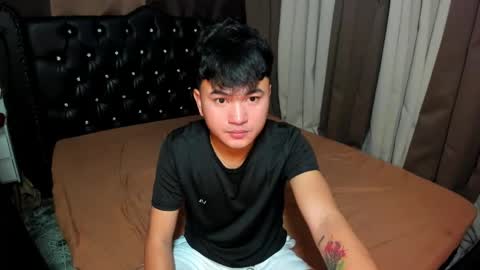 DAN LOVER online show from 12, 5, 2026