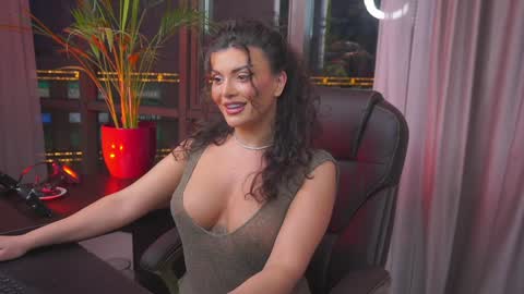 Nicolle online show from 20, 1, 2025