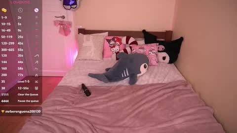 Peny online show from 6, 2, 2026