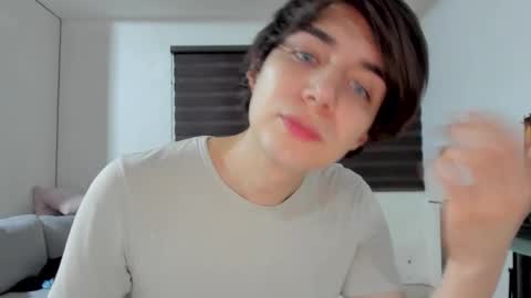 Sergio online show from 5, 6, 2026
