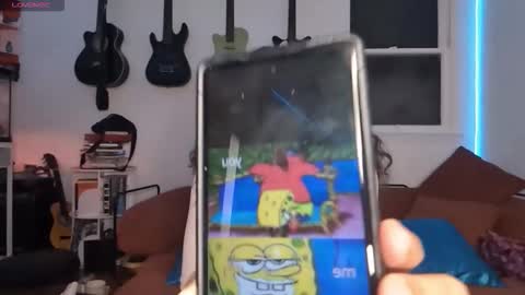 Snapshot of onlystrings chatting on 18, 12, 2025 Duo online show from 18, 12, 2025