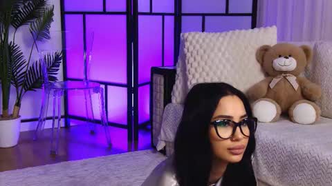 Xandra online show from 12, 1, 2026