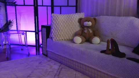 Xandra online show from 14, 5, 2026