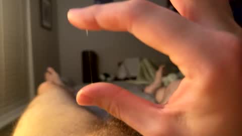 Blue online show from 20, 12, 2025