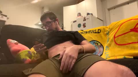 onthecumup69 online show from 18, 1, 2025