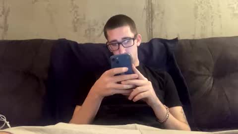 onthecumup69 online show from 24, 2, 2025