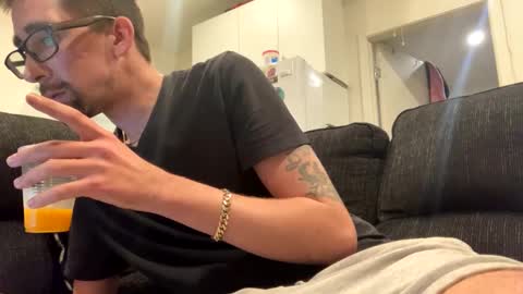 onthecumup69 online show from 4, 3, 2025