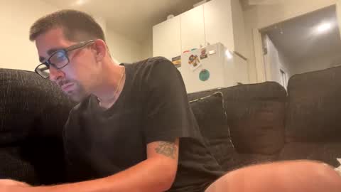 onthecumup69 online show from 24, 9, 2025