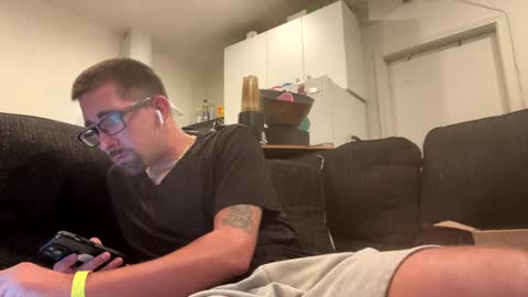 onthecumup69 online show from 30, 9, 2025