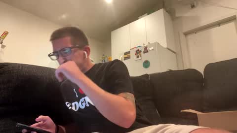 onthecumup69 online show from 1, 10, 2025