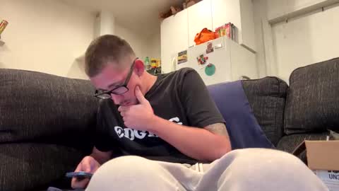 onthecumup69 online show from 21, 12, 2025