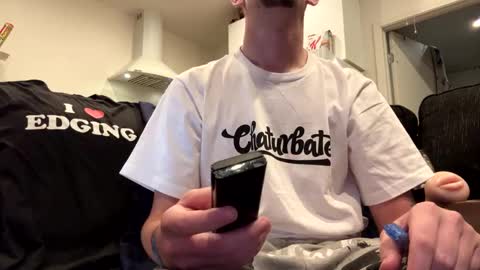 onthecumup69 online show from 18, 1, 2026